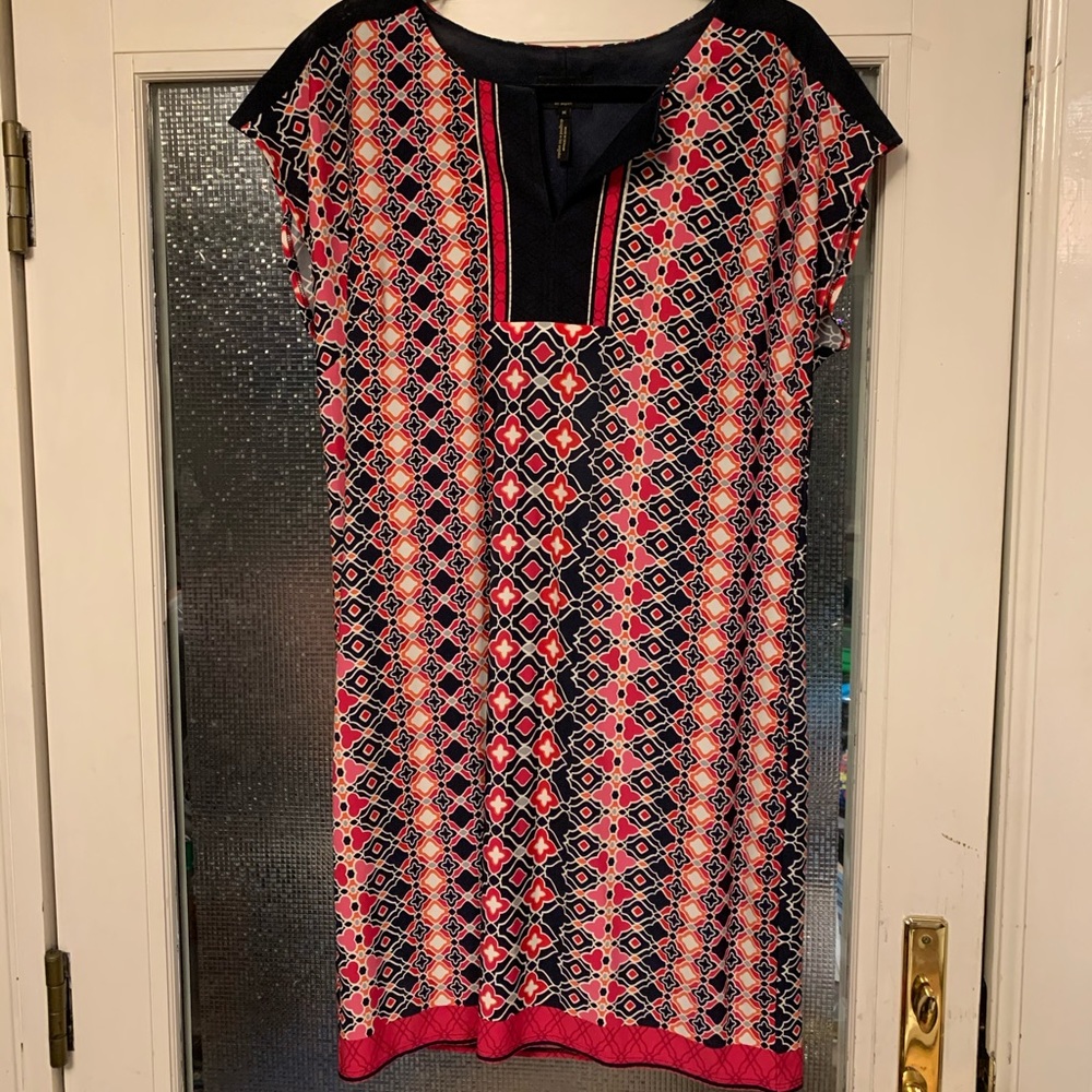 Laundry Cocktail Dress